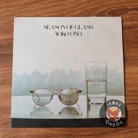 Yoko Ono / Seasons Of Glass 